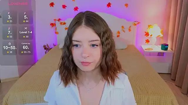 Freechat _Amelia_Shine_ on StripChat