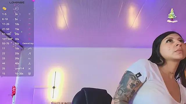 StripChat _gaby2 is Freechat _gaby2 — Let me suck ur big cock hun