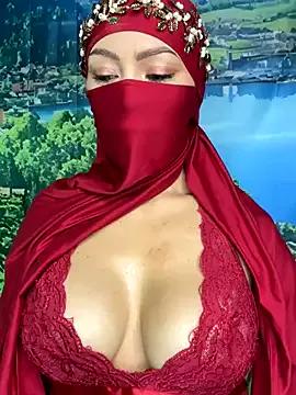 Freechat _hafsa_ on StripChat