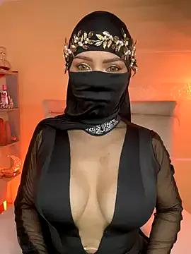 Freechat _hafsa_ on StripChat