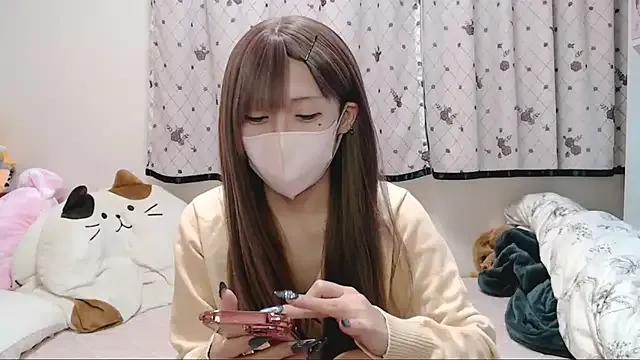 _hiyor_ — Freechat on StripChat