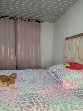 Freechat _kathaLopez_ on StripChat