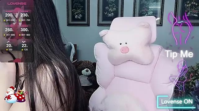 StripChat _Nana_20 is Freechat _Nana_20 — contron lush 3min