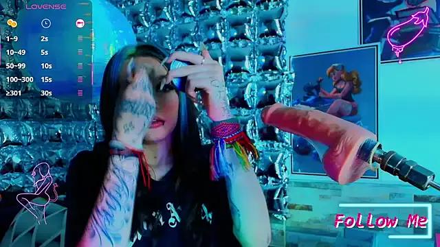 Private _sakura_sweet on StripChat