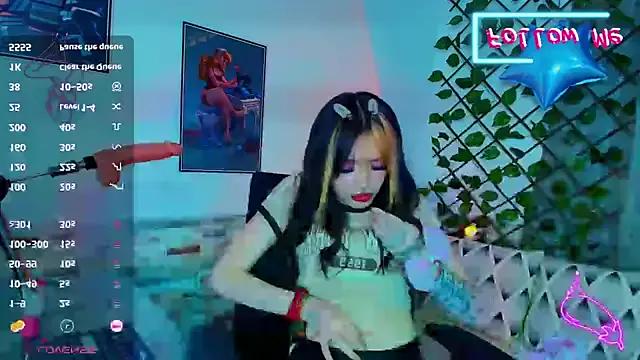 Private _sakura_sweet on StripChat