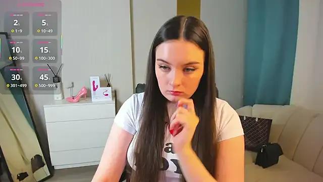 Freechat _Shy_Jenny_ on StripChat