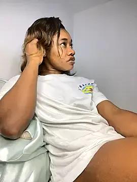 Freechat _yisela_ on StripChat