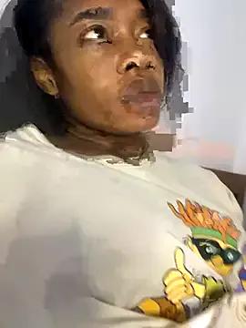 Freechat _yisela_ on StripChat