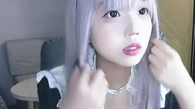 Freechat a5l2e0x on StripChat