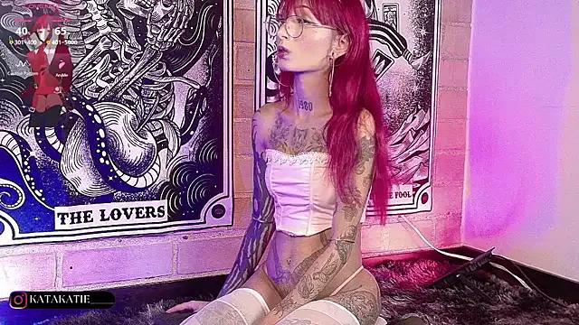 Abbeey — fuck me hard until I blow my head