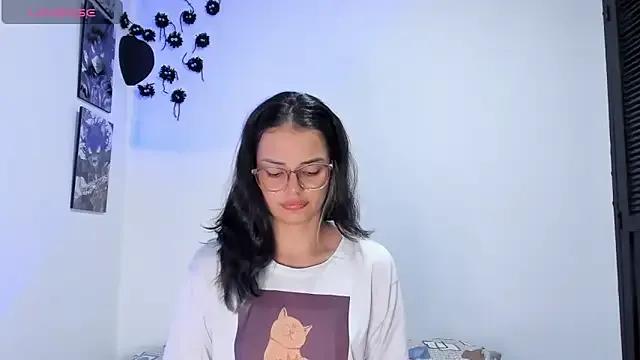 Freechat Abby_Saenz01 on StripChat