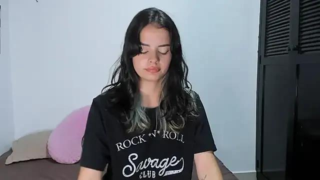 Freechat Abby_Saenz01 on StripChat