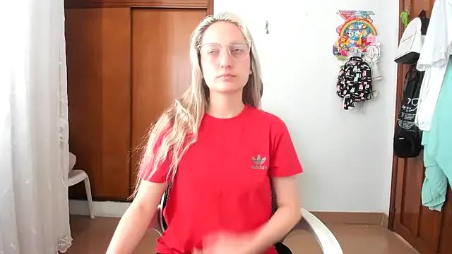 StripChat Adele_johnsonn1 is Freechat Adele_johnsonn1 — My horny kitty need ur vibe