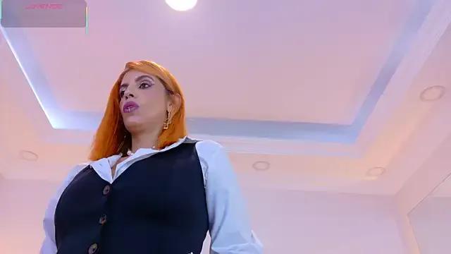 StripChat AdelinaVans is Group AdelinaVans — Rub My Clito & Moan Hard