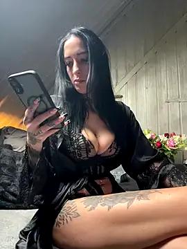 StripChat Adrena_Lina999 is Freechat Adrena_Lina999 — Oil Boobs & Video lt