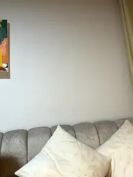 AgathaGeorgiou on StripChat 