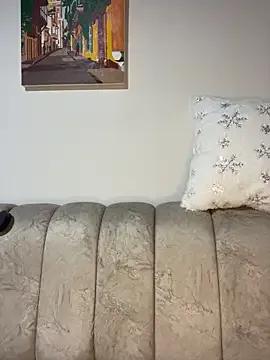 AgathaGeorgiou on StripChat 