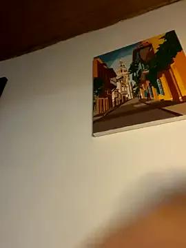 AgathaGeorgiou on StripChat 