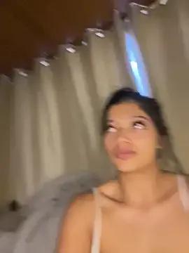 AgathaGeorgiou on StripChat 