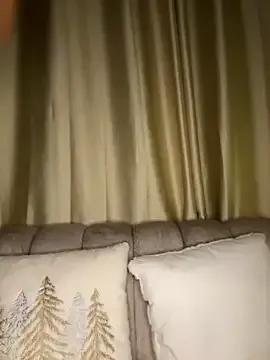 AgathaGeorgiou on StripChat 