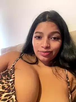 AgathaGeorgiou on StripChat 