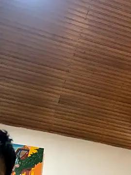 AgathaGeorgiou on StripChat 