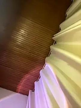 AgathaGeorgiou on StripChat 