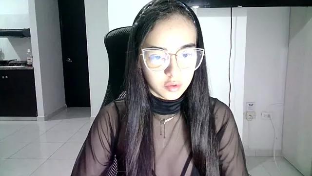 Freechat aineangeel on StripChat