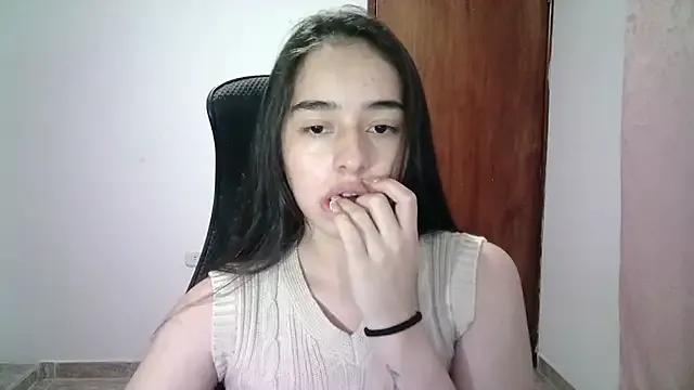 Freechat aineangeel on StripChat