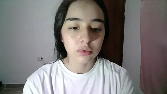 Freechat aineangeel on StripChat