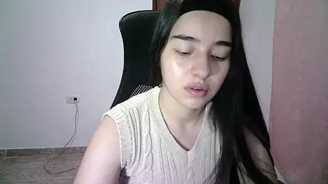 Freechat aineangeel on StripChat