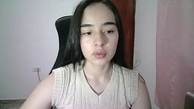 Freechat aineangeel on StripChat