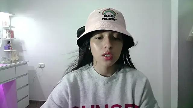 Freechat aineangeel on StripChat