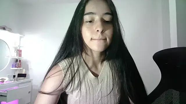 Freechat aineangeel on StripChat