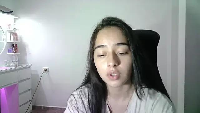 Freechat aineangeel on StripChat