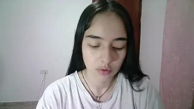 Freechat aineangeel on StripChat