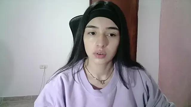 Freechat aineangeel on StripChat