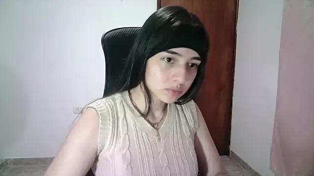 Freechat aineangeel on StripChat