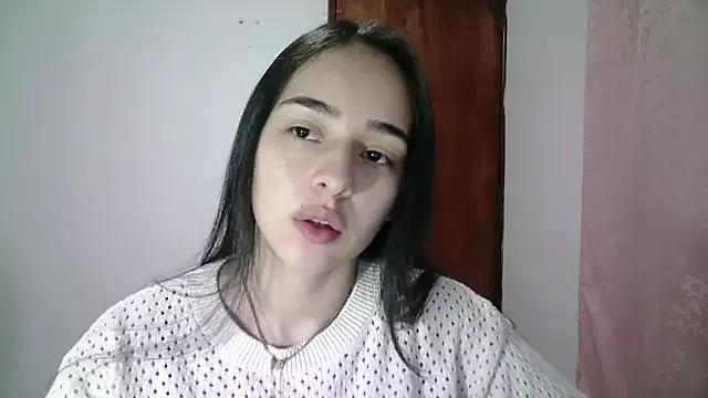 Freechat aineangeel on StripChat