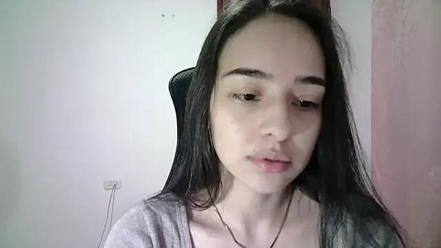 Freechat aineangeel on StripChat