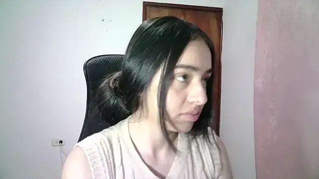 Freechat aineangeel on StripChat