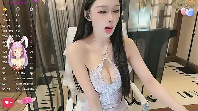 Freechat Aisi-20 on StripChat