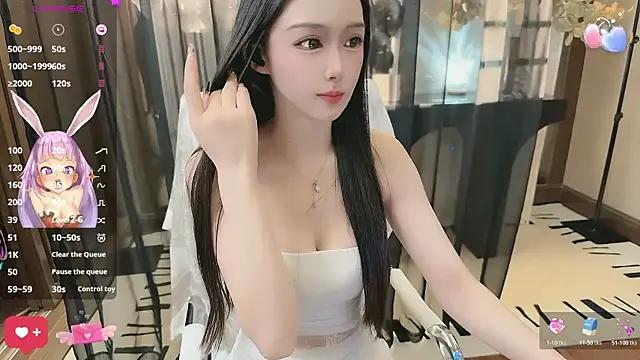 Aisi-20 — Freechat on StripChat