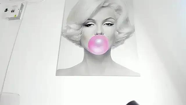 StripChat Akiraht is Private Akiraht — spanks ass