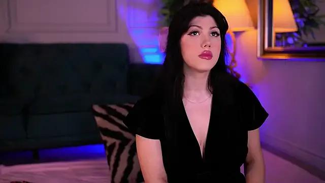 StripChat AlenaCapricious is Freechat AlenaCapricious — Make me NUMB my Clit