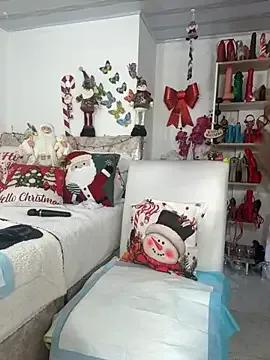 StripChat alexa_fiore01 is Freechat alexa_fiore01 — fuck me without mercy+mega mega squirt