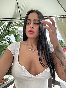 StripChat Alexandra_duque is Freechat Alexandra_duque — SQUIRT LIKE A FOUNTAIN