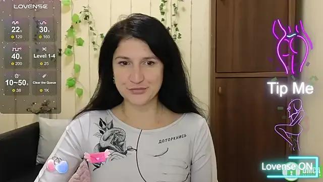 Alianna_Solo_Kisses on StripChat 