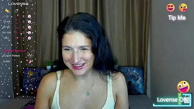 Alianna_Solo_Kisses on StripChat 