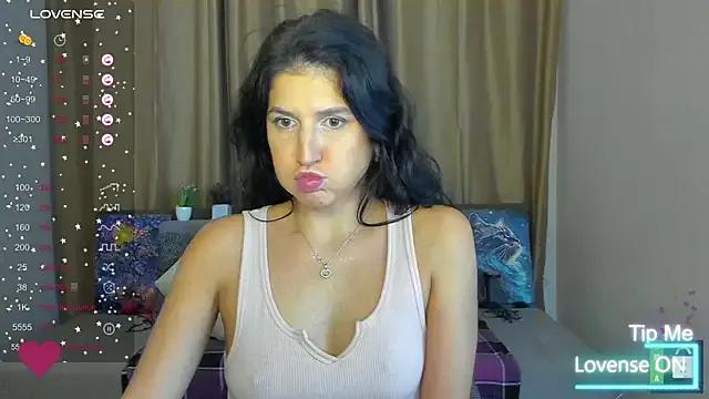 Alianna_Solo_Kisses on StripChat 